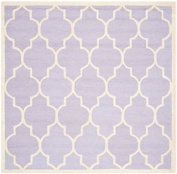 Safavieh Clearance Cambridge CAM134C Lavender Rug