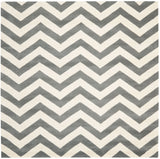 Safavieh Clearance Chatham CHT715D Dark Grey Rug