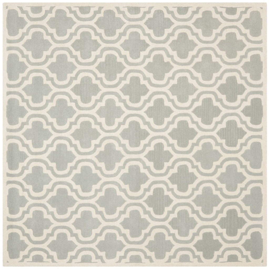 Safavieh Clearance Chatham CHT727E Grey Rug