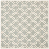 Safavieh Clearance Chatham CHT727E Grey Rug