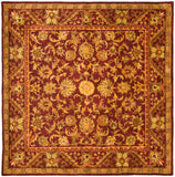 Safavieh Clearance Antiquities AT52B Wine Rug