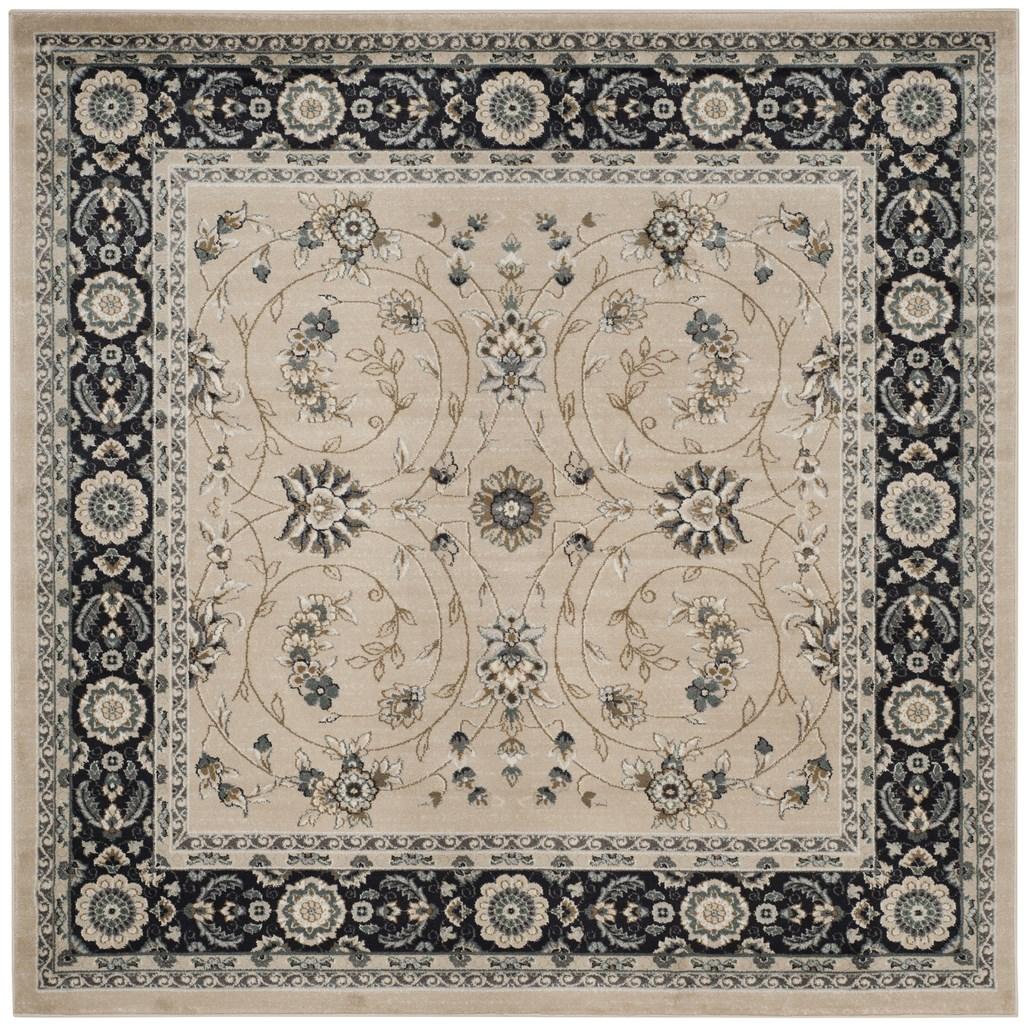 Safavieh Clearance Lyndhurst LNH340K Light Beige Rug