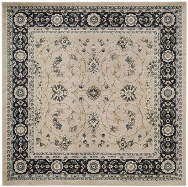 Safavieh Clearance Lyndhurst LNH340K Light Beige Rug