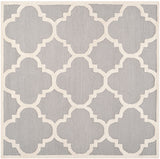 Safavieh Clearance Cambridge CAM140D Silver Rug