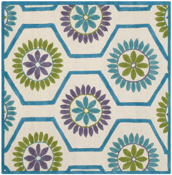 Safavieh Clearance Cambridge CAM716A Ivory Rug