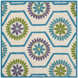 Safavieh Clearance Cambridge CAM716A Ivory Rug
