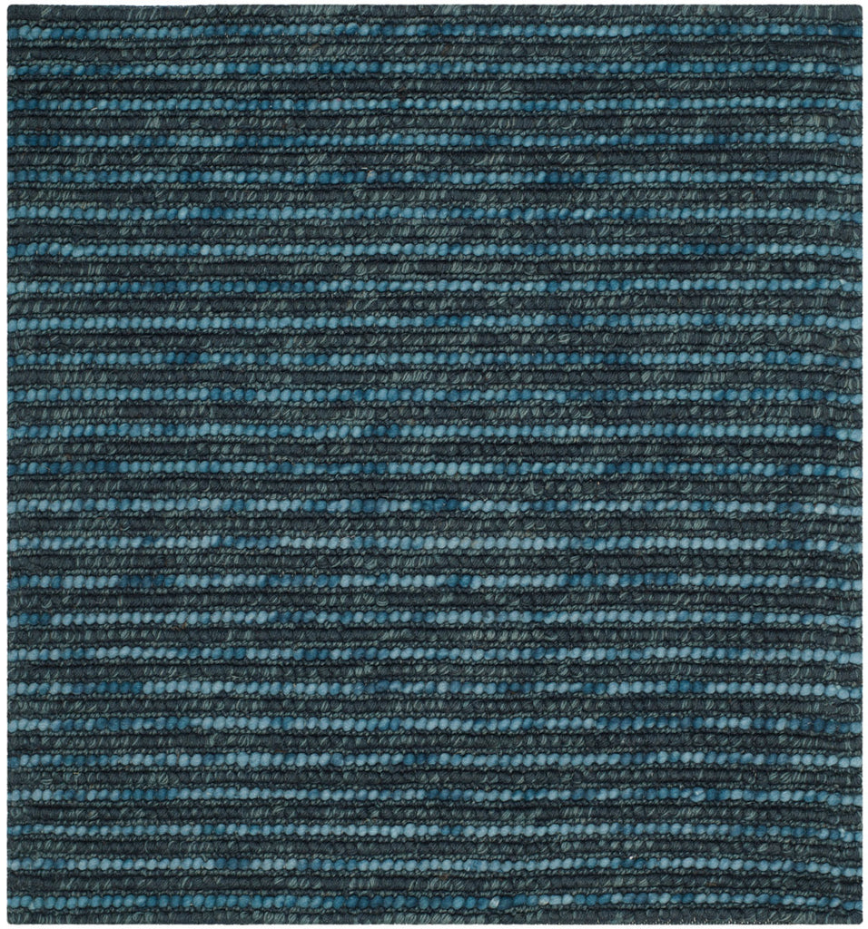 Safavieh Clearance Bohemian BOH525G Dark Blue Rug