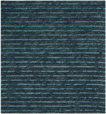 Safavieh Clearance Bohemian BOH525G Dark Blue Rug