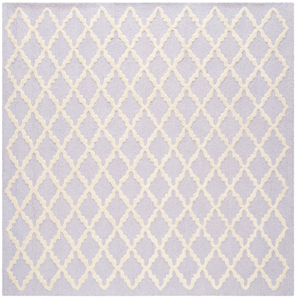 Safavieh Clearance Cambridge CAM137C Lavender Rug