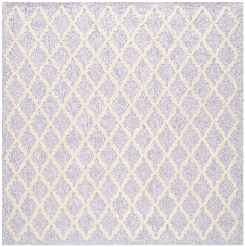 Safavieh Clearance Cambridge CAM137C Lavender Rug