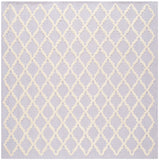 Safavieh Clearance Cambridge CAM137C Lavender Rug