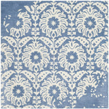 Safavieh Clearance Bella BEL125C Light Blue Rug