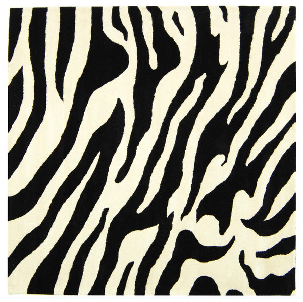Safavieh Clearance Soho. SOH717A Black Rug
