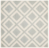 Safavieh Clearance Chatham CHT759E Grey Rug