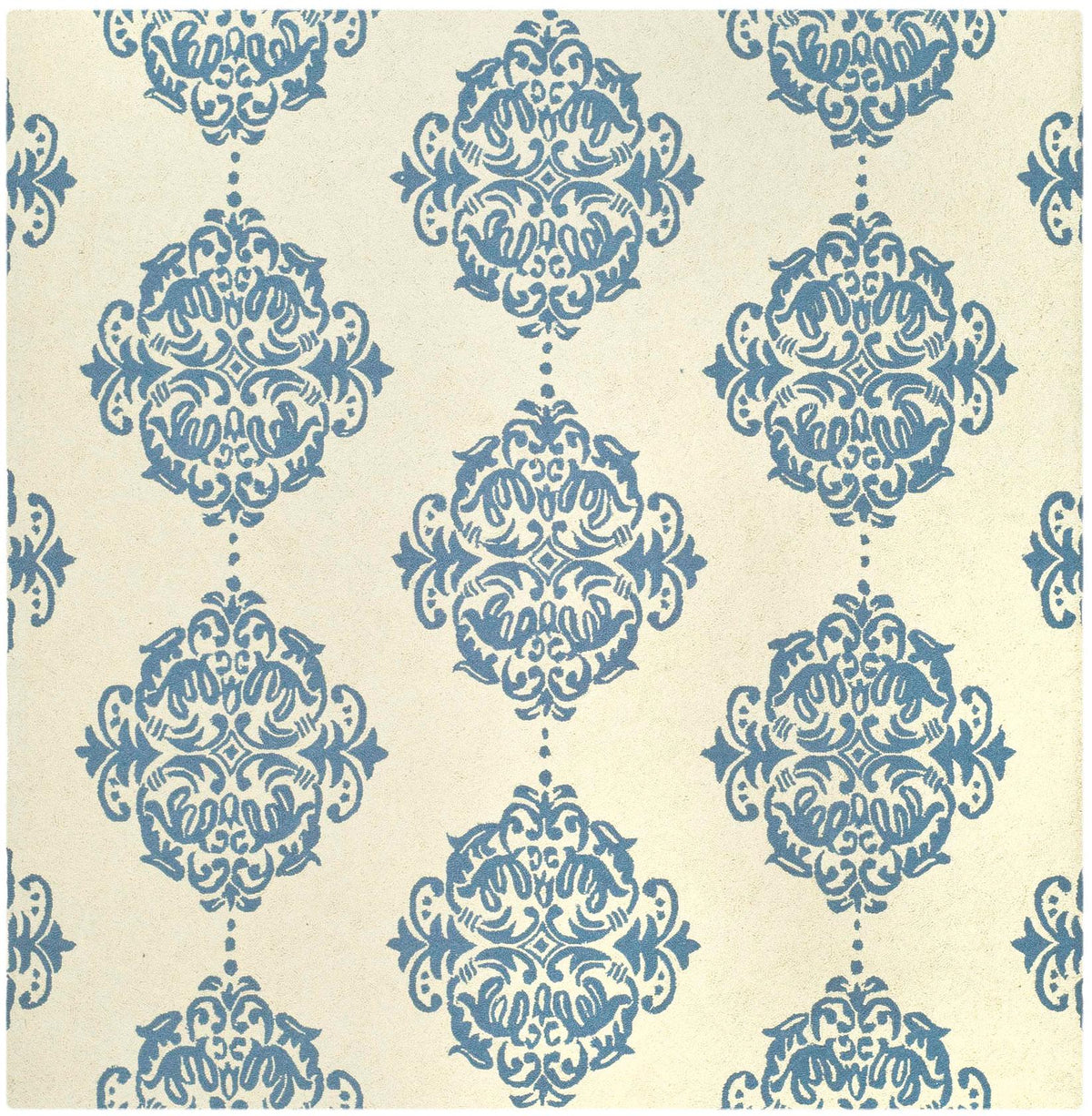 Safavieh Clearance Chelsea HK145A Ivory Rug