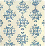 Safavieh Clearance Chelsea HK145A Ivory Rug