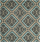 Safavieh Clearance Soho SOH412A Grey Multi Rug
