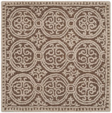Safavieh Clearance Cambridge CAM232A Brown Rug