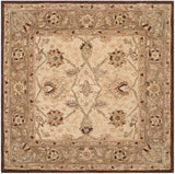 Safavieh Clearance Anatolia AN512D Ivory Rug