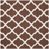 Safavieh Clearance Cambridge CAM121H Brown Rug