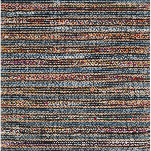 Safavieh Clearance Cape Cod CAP361A Blue Rug