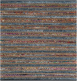 Safavieh Clearance Cape Cod CAP361A Blue Rug