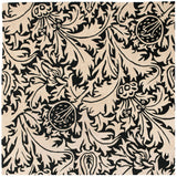 Safavieh Clearance Sohos SOH255B Black Rug