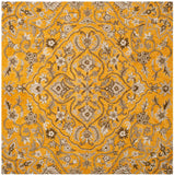 Safavieh Clearance Bella BEL673A Gold Rug