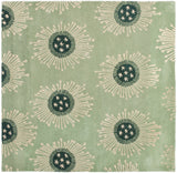 Safavieh Clearance Sohos SOH852B Green Blue Rug
