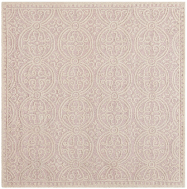 Safavieh Clearance Cambridge CAM123M Light Pink Rug