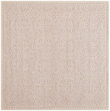 Safavieh Clearance Cambridge CAM123M Light Pink Rug