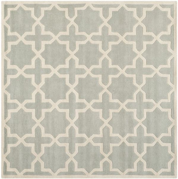 Safavieh Clearance Chatham CHT732E Grey Rug