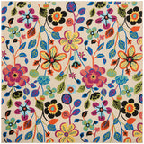 Safavieh Clearance Four Seasons FRS427A Multi Rug