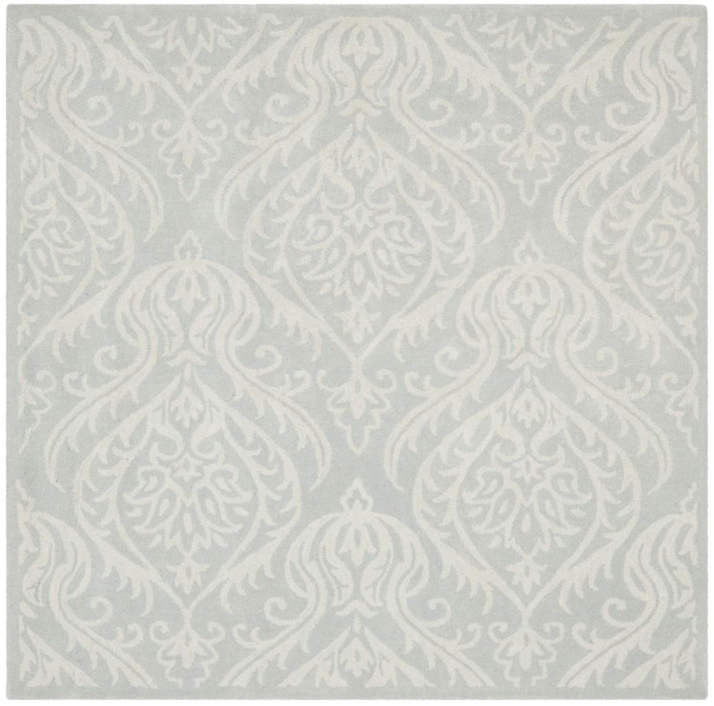 Safavieh Clearance Bella BEL445A Silver Rug