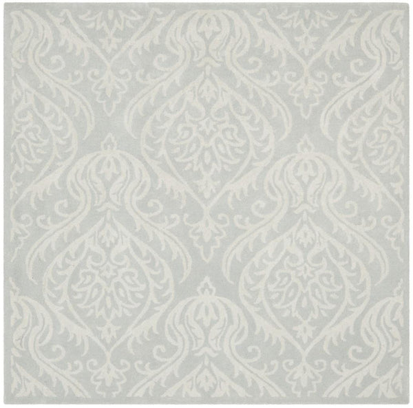 Safavieh Clearance Bella BEL445A Silver Rug
