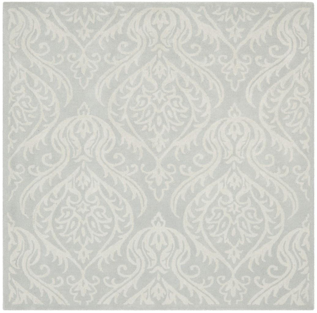 Safavieh Clearance Bella BEL445A Silver Rug