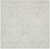 Safavieh Clearance Bella BEL445A Silver Rug