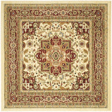 Safavieh Clearance Lyndhurst LNH330A Ivory Rug
