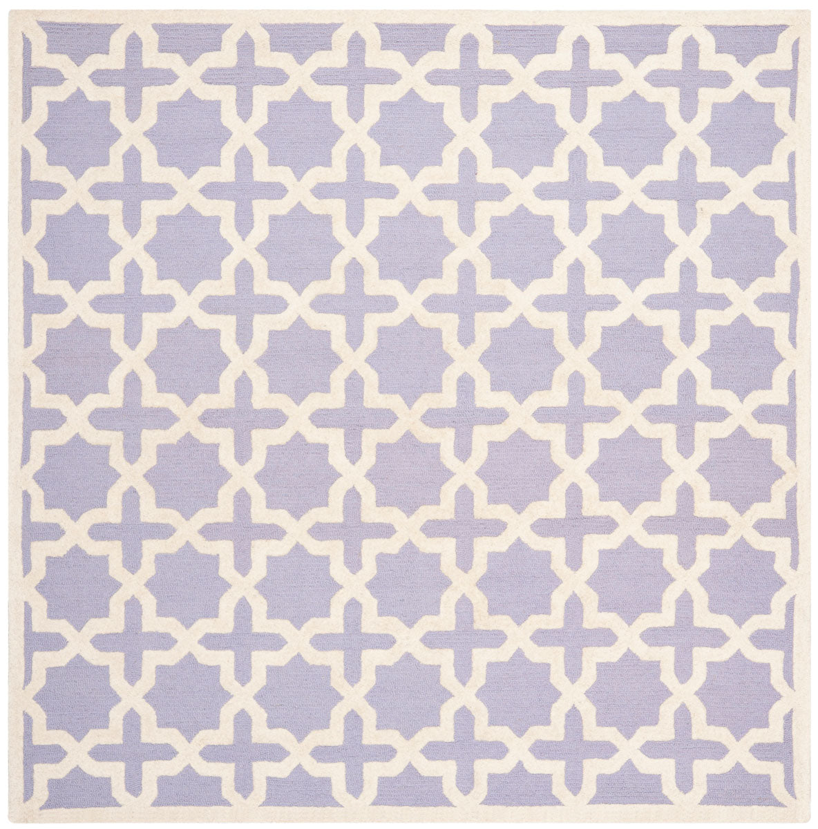 Safavieh Clearance Cambridge CAM125C Lavendar Rug