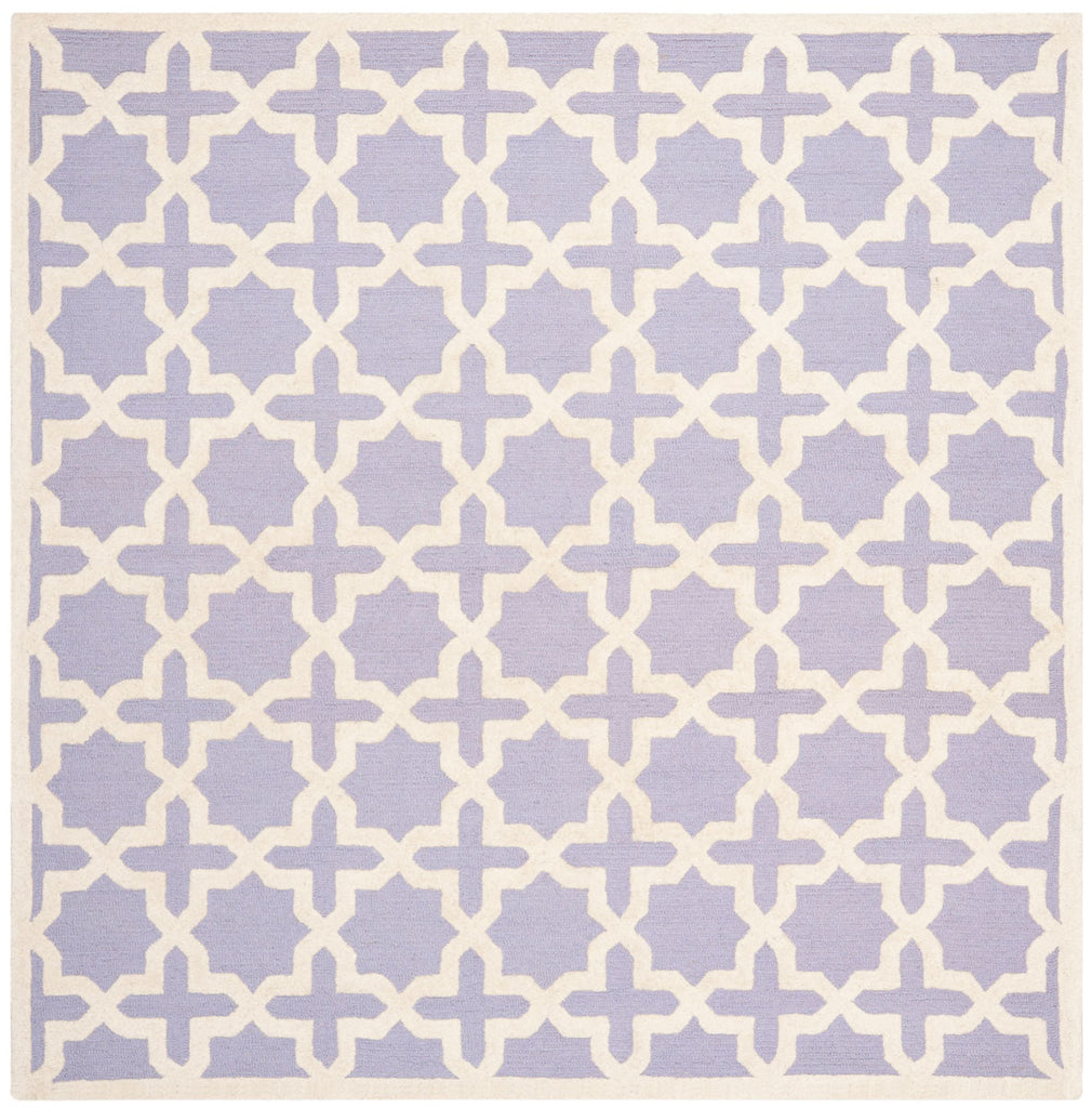 Safavieh Clearance Cambridge CAM125C Lavendar Rug