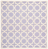 Safavieh Clearance Cambridge CAM125C Lavendar Rug