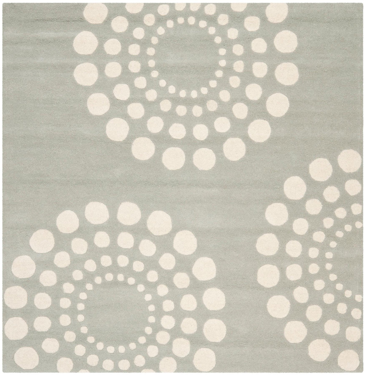 Safavieh Clearance Sohos SOH788D Grey Rug