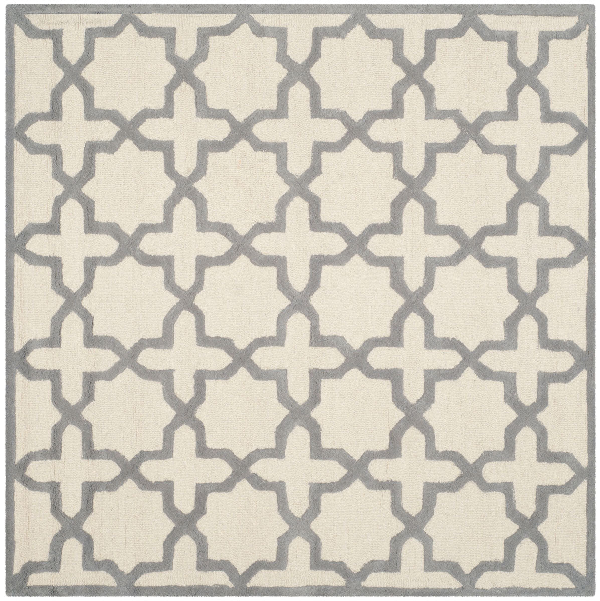 Safavieh Clearance Cambridge CAM125Y Ivory Rug