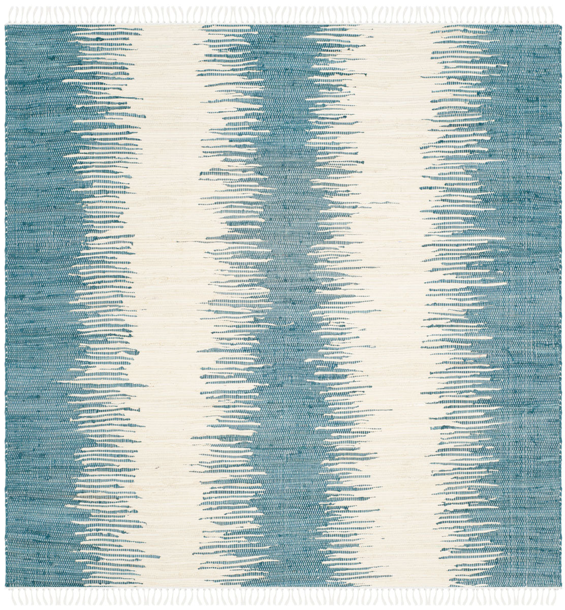 Safavieh Clearance Montauk MTK751A Blue Rug
