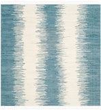 Safavieh Clearance Montauk MTK751A Blue Rug