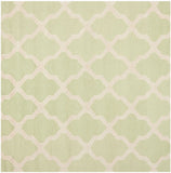 Safavieh Clearance Cambridge CAM121B Light Green Rug