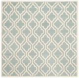 Safavieh Clearance Cambridge CAM152A Spa Blue Rug