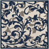 Safavieh Clearance Amherst AMT428M Ivory Rug