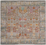 Safavieh Clearance Valencia VAL108C Grey Rug