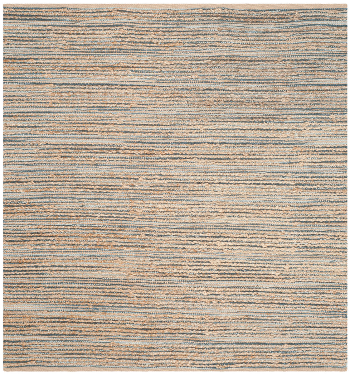 Safavieh Clearance Cape Cod CAP851B Blue Rug